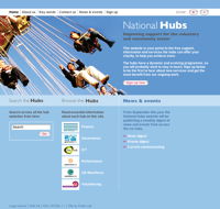 nationalhubs.org.uk