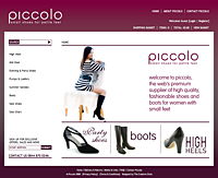 piccoloshoes.co.uk