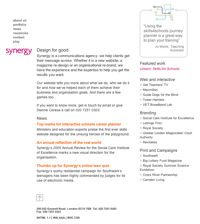 synergy-communications.co.uk